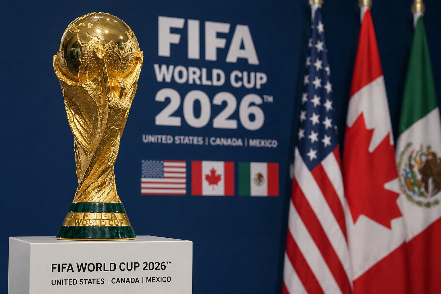 FIFA Álem chempıonatynan qansha tabys tabady?