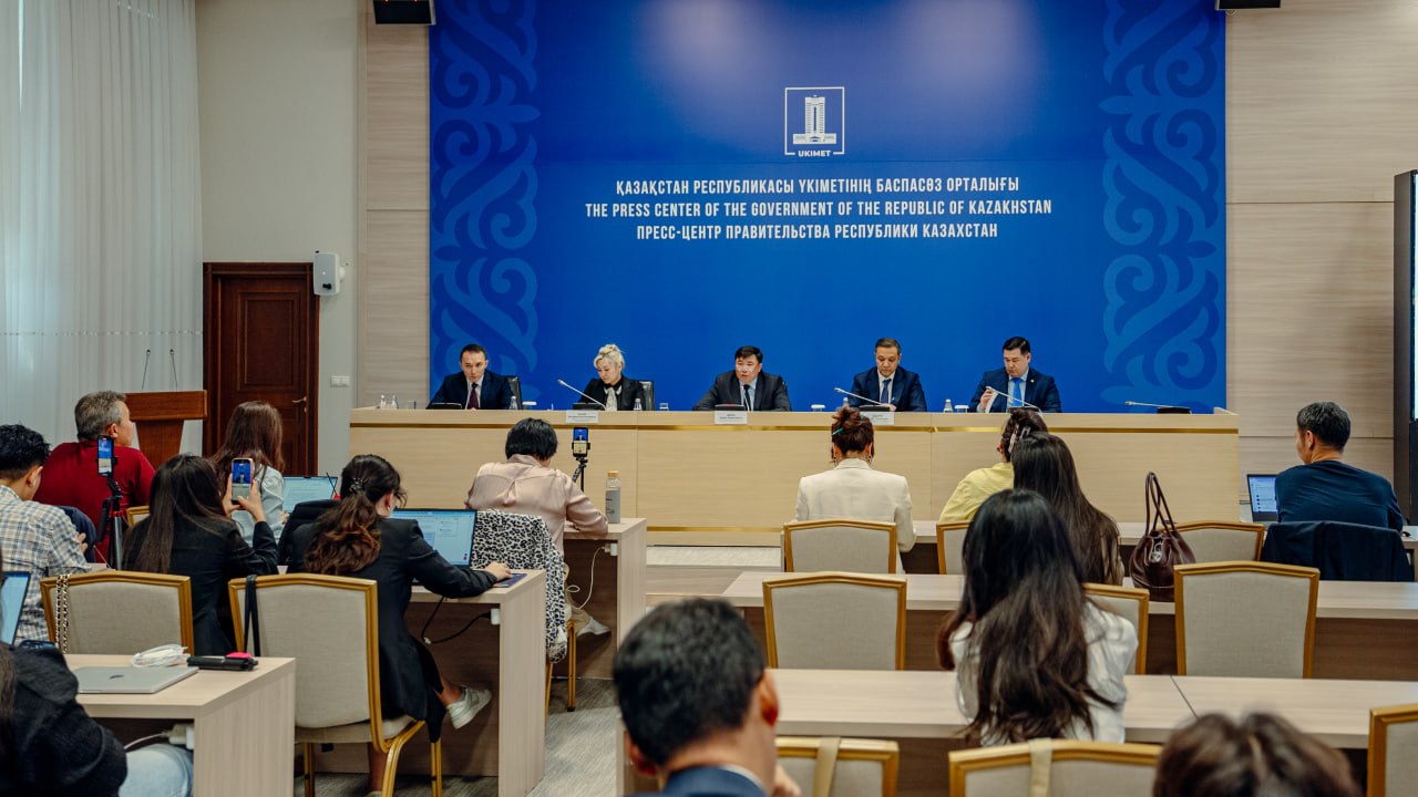 Úkimet halyq tabysyn arttyrýǵa arnalǵan keshendi jospardy bekitti