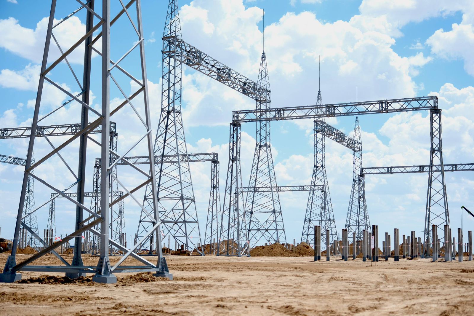 Energetıkalyq qaýipsizdikti eńseretin jeli