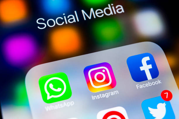 Meta servısteri isten shyqty: Jeli paıdalanýshylar jappaı shaǵymdanýda