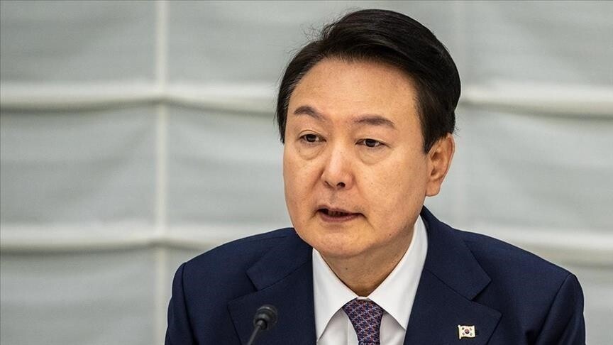 Ońtústik Koreıanyń burynǵy prezıdenti 30 jylǵa sottaldy