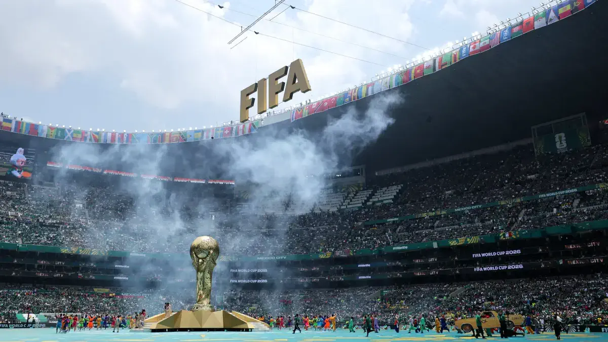 Fýtbol halyq oıyny bolýy kerek: Dıýgarrı álem chempıonatyn synǵa aldy