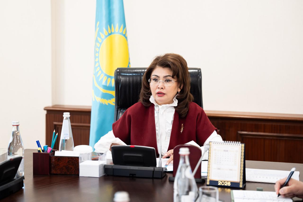 Innovasııalyq saıasattyń jańa basymdyqtary aıqyndaldy