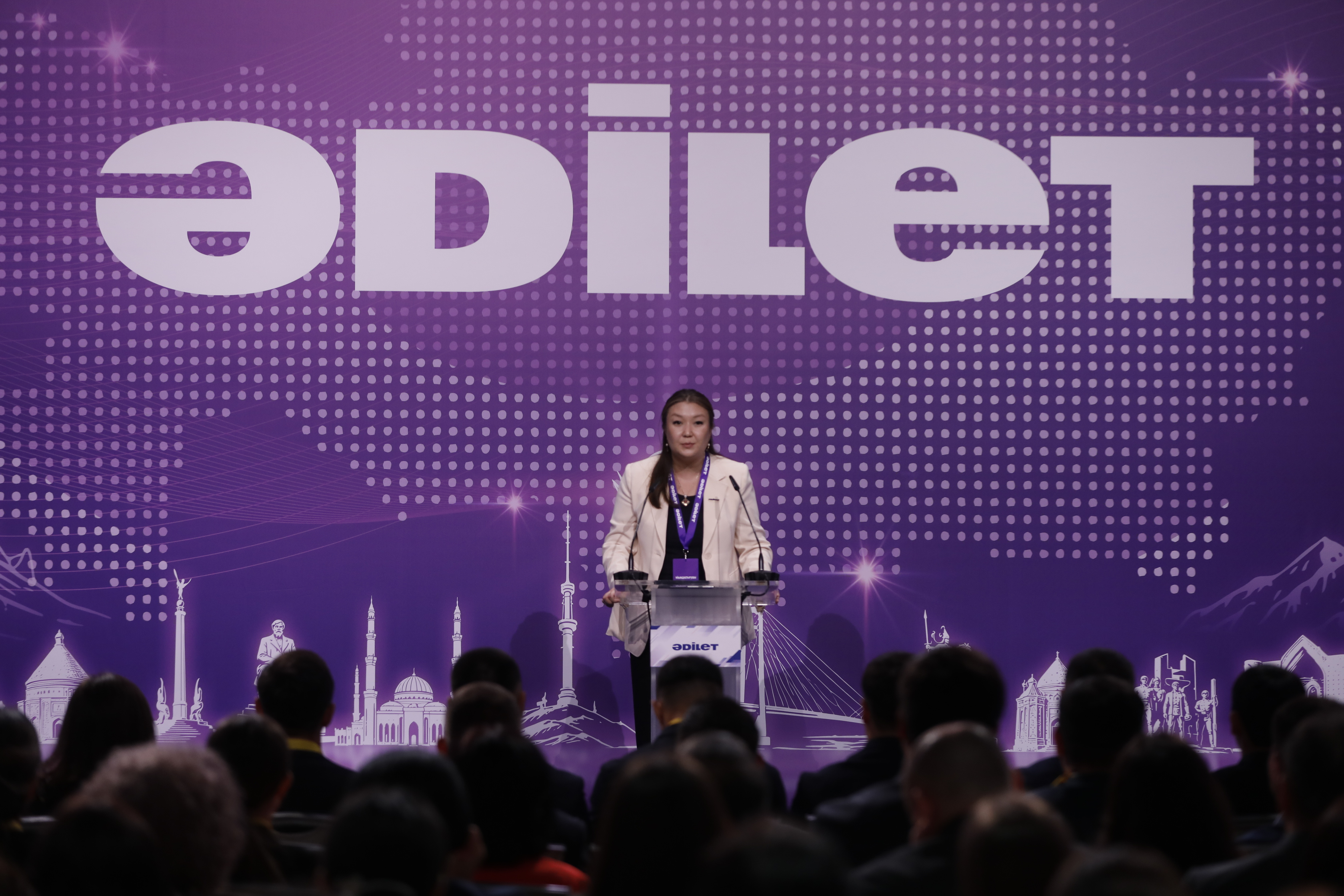 «Ádilet» partııasy «AMANAT» partııasynyń qosylýyn qoldady
