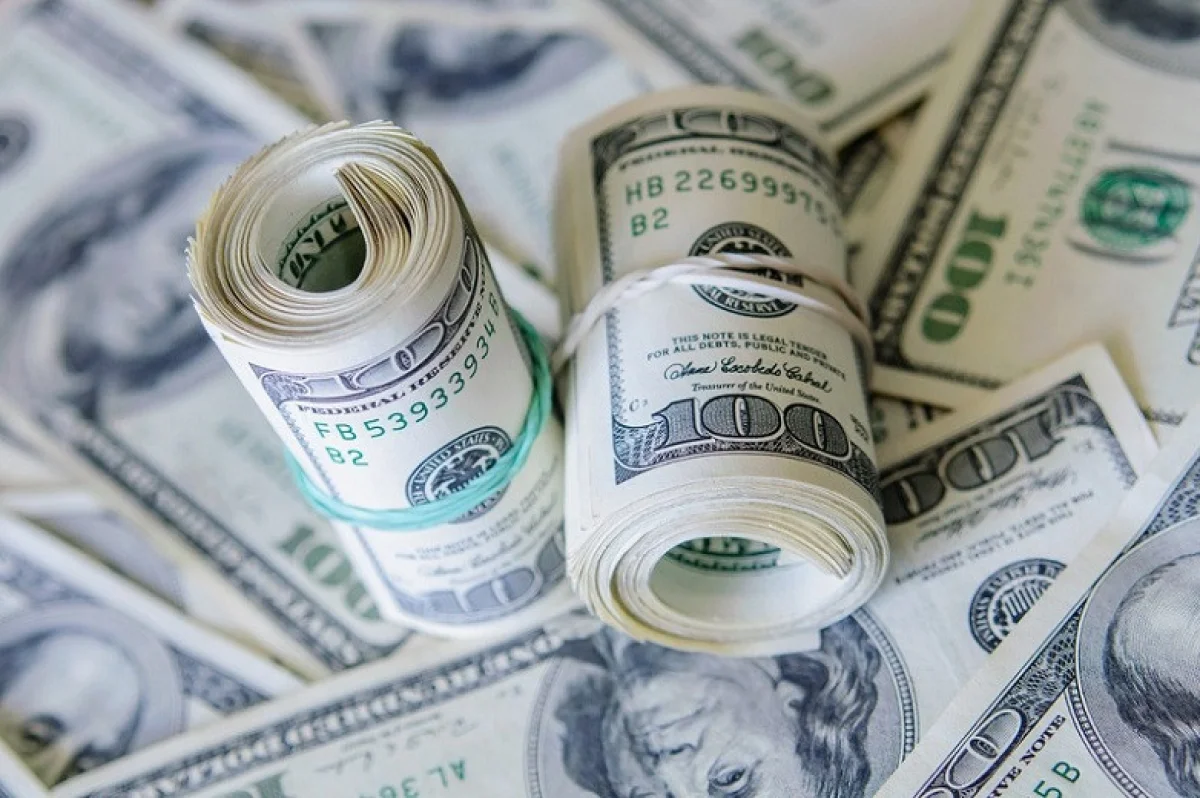 Astana men Almatyda dollar qanshadan satylyp jatyr?